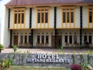 Hotel Bintang Redannte Гарут Екстериор снимка